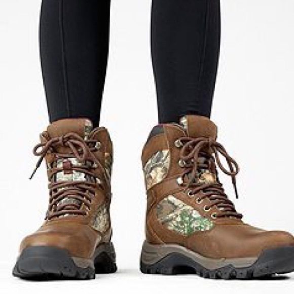 Field & Stream Shoes Field Stream Trail 80g Waterproof Hunting